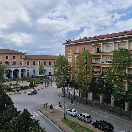 Lc Gramsci Guest House Self Check-In Pisa Exterior photo