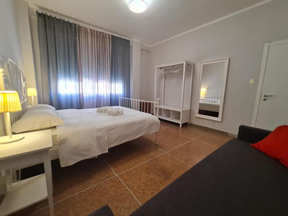 Lc Gramsci Guest House Self Check-In Pisa Exterior photo