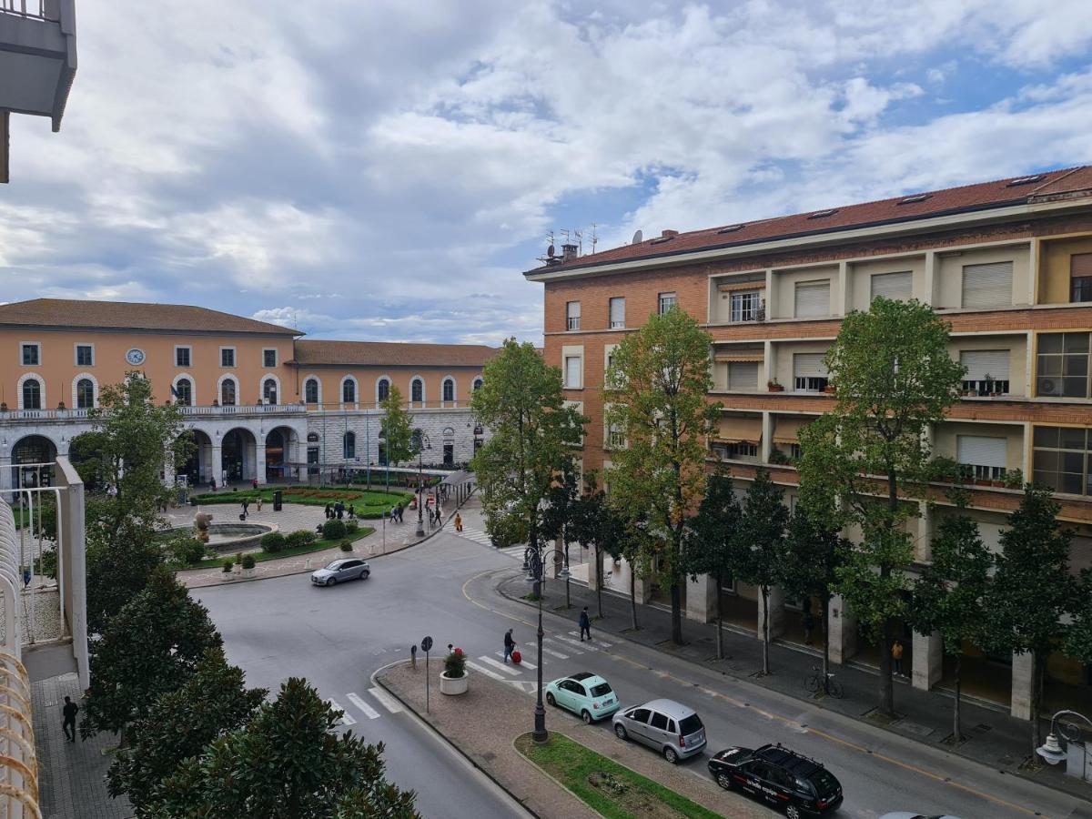 Lc Gramsci Guest House Self Check-In Pisa Exterior photo