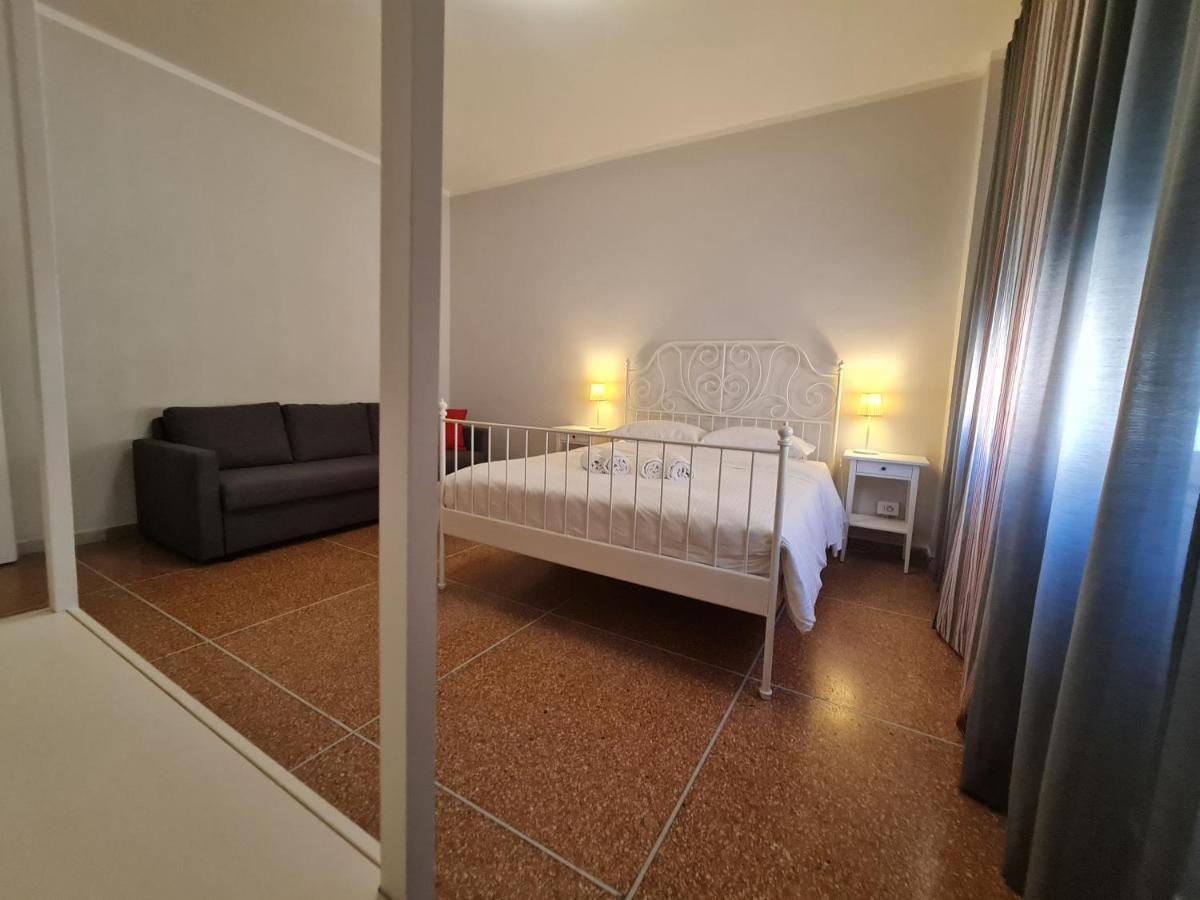 Lc Gramsci Guest House Self Check-In Pisa Exterior photo