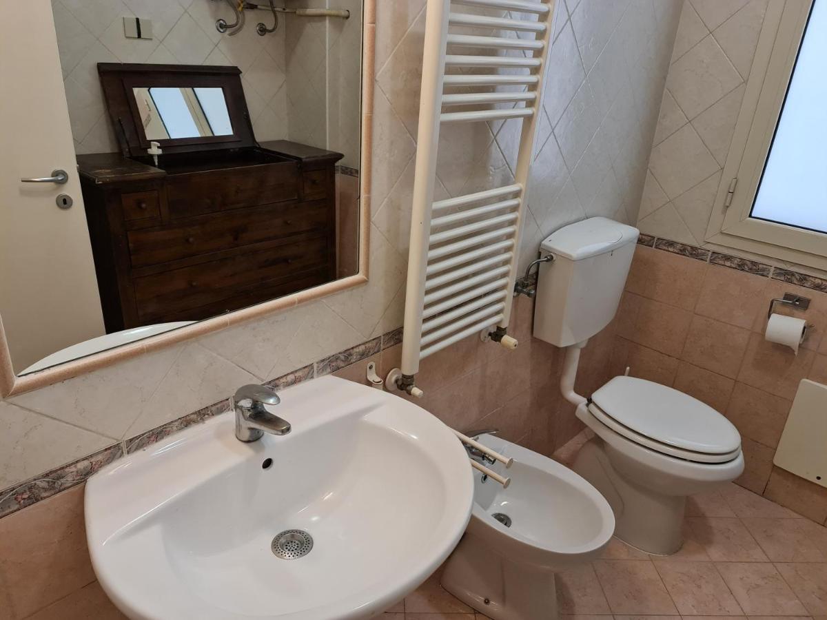 Lc Gramsci Guest House Self Check-In Pisa Exterior photo