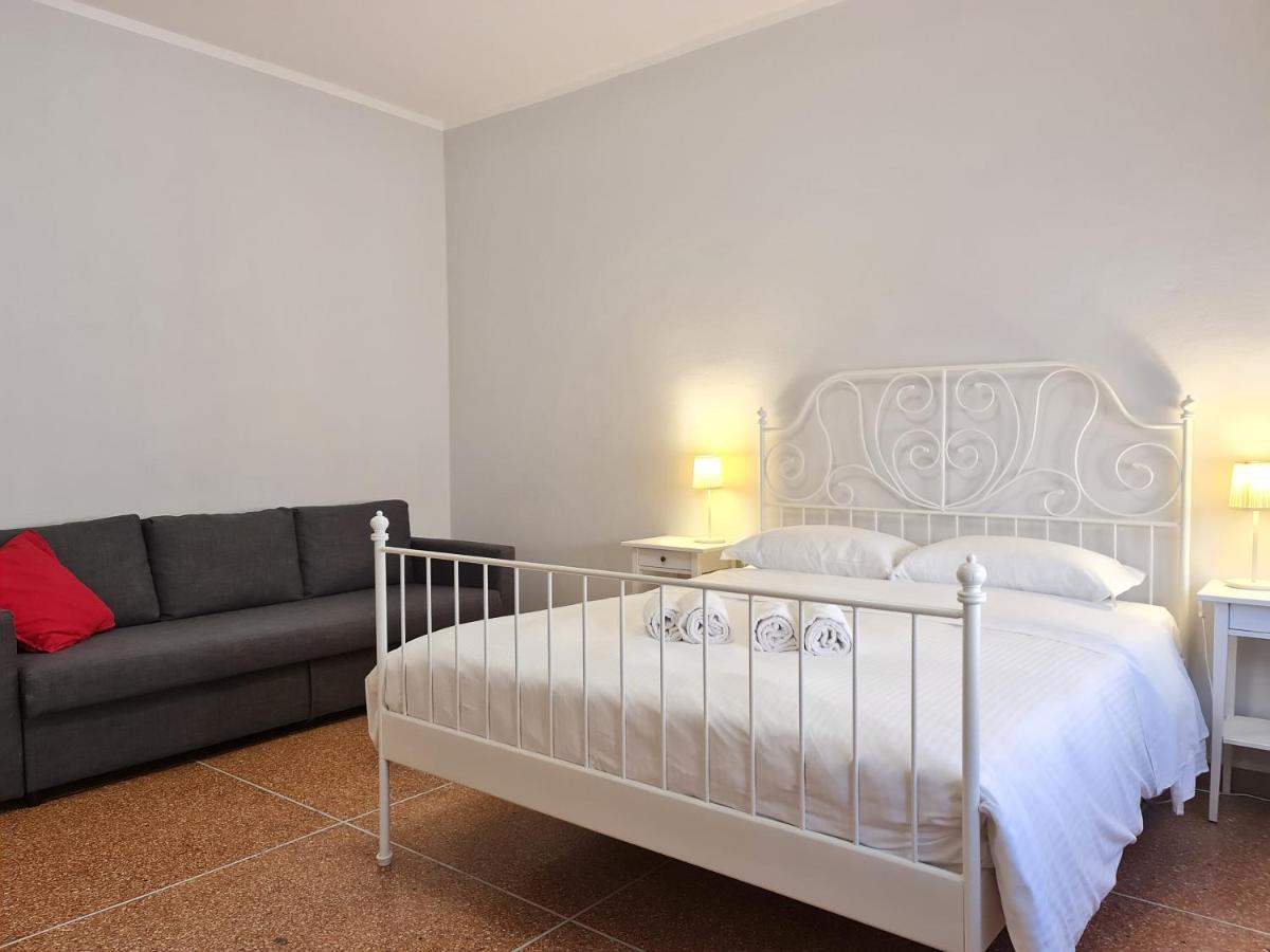 Lc Gramsci Guest House Self Check-In Pisa Exterior photo