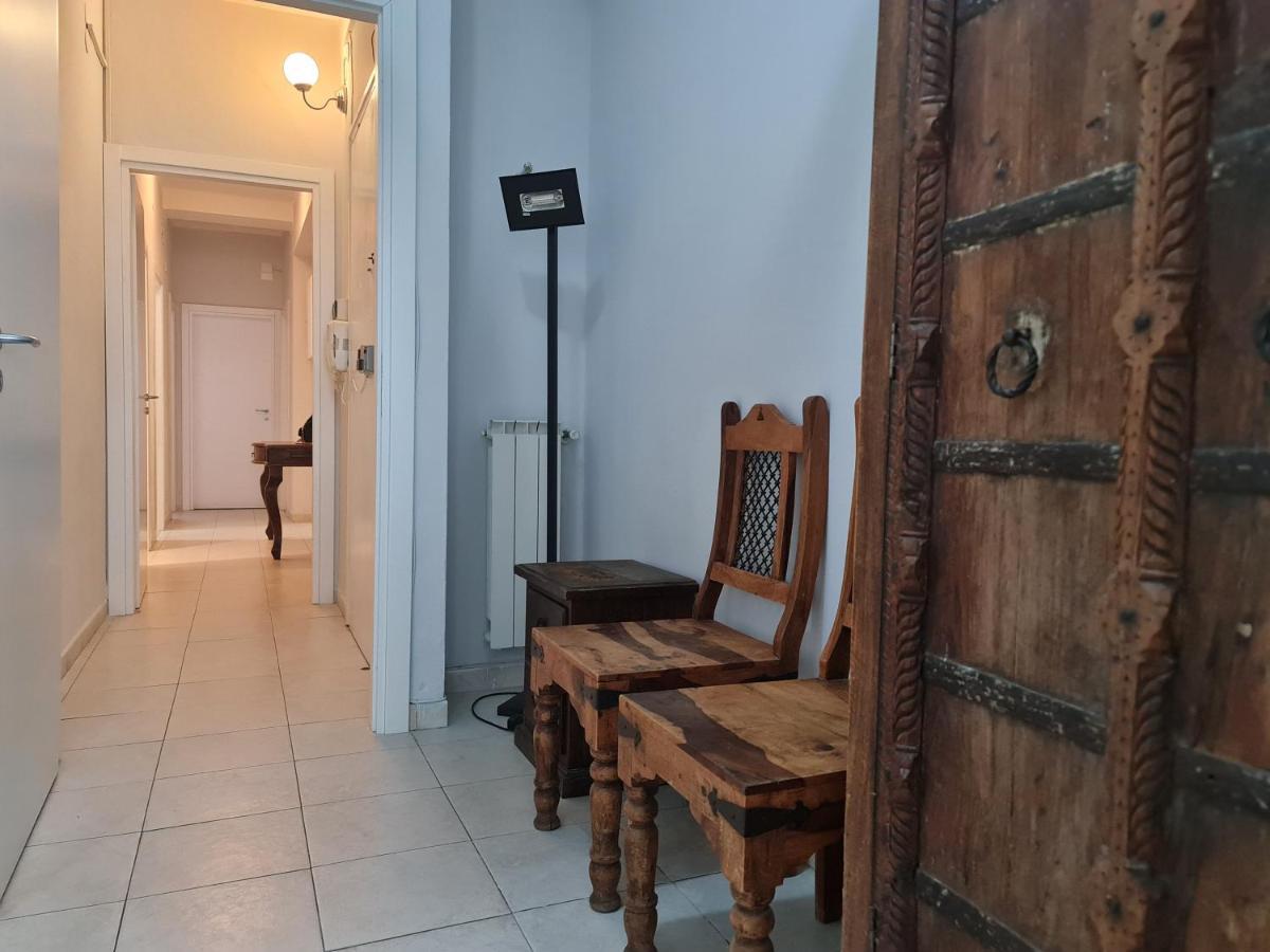 Lc Gramsci Guest House Self Check-In Pisa Exterior photo
