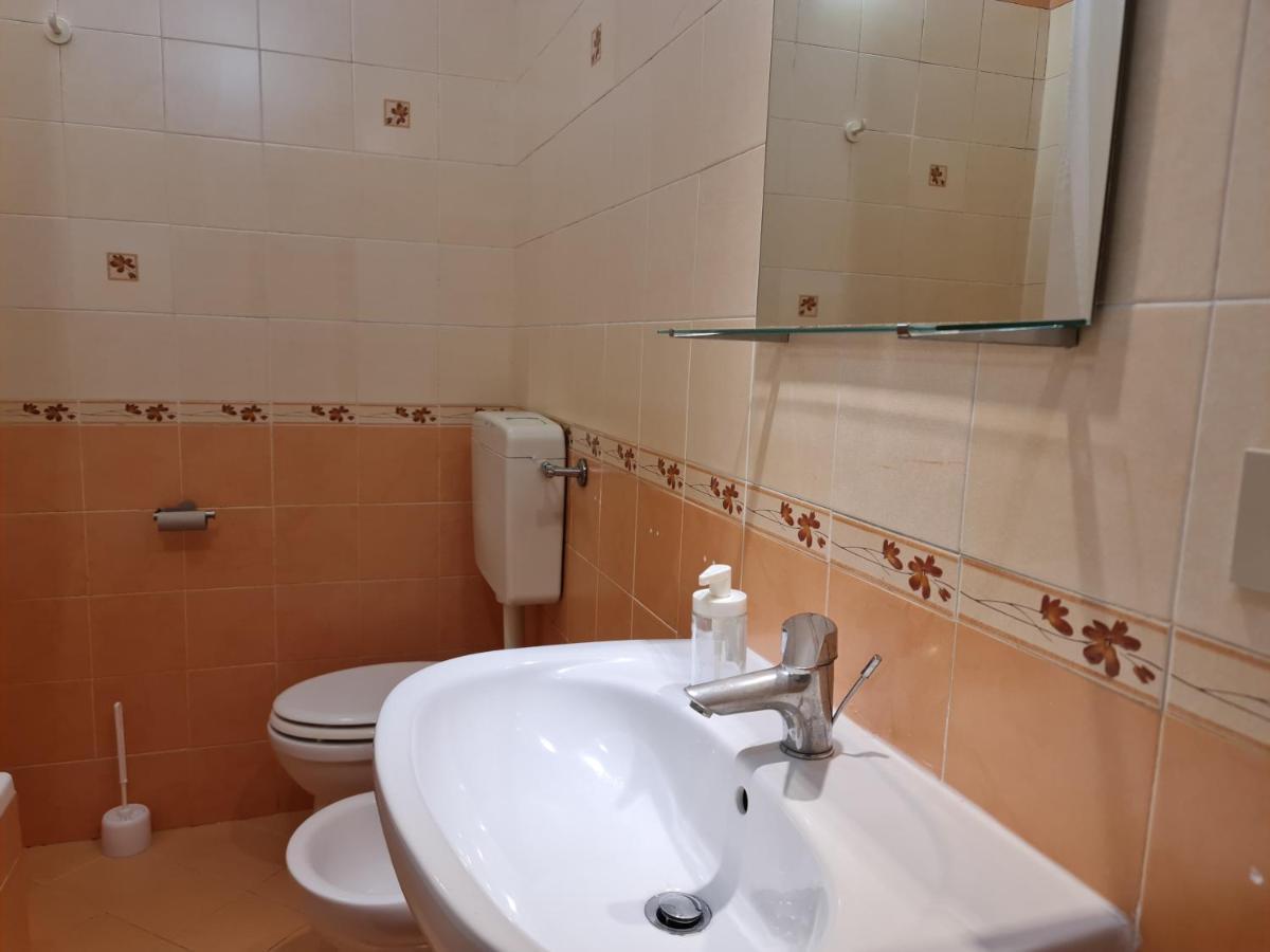 Lc Gramsci Guest House Self Check-In Pisa Exterior photo