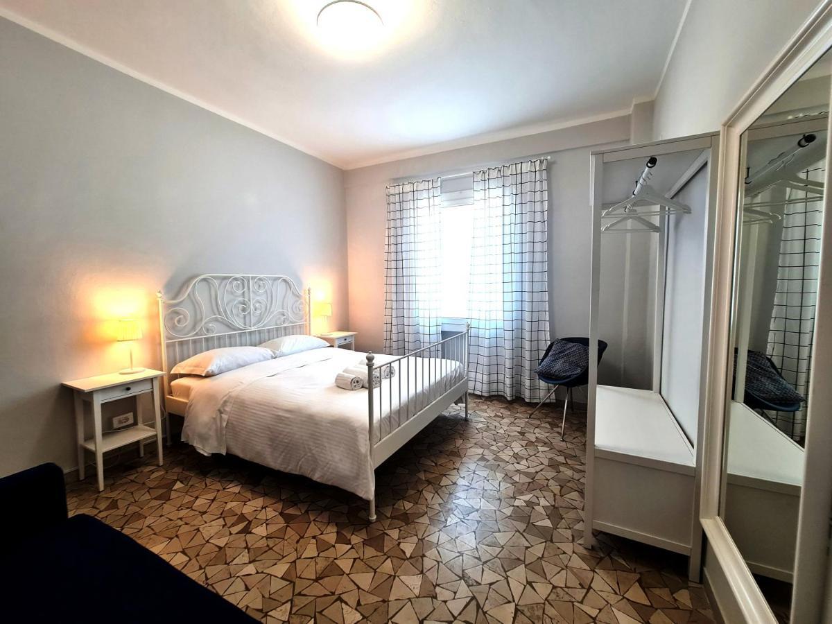 Lc Gramsci Guest House Self Check-In Pisa Exterior photo