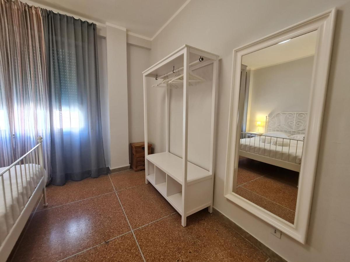 Lc Gramsci Guest House Self Check-In Pisa Exterior photo