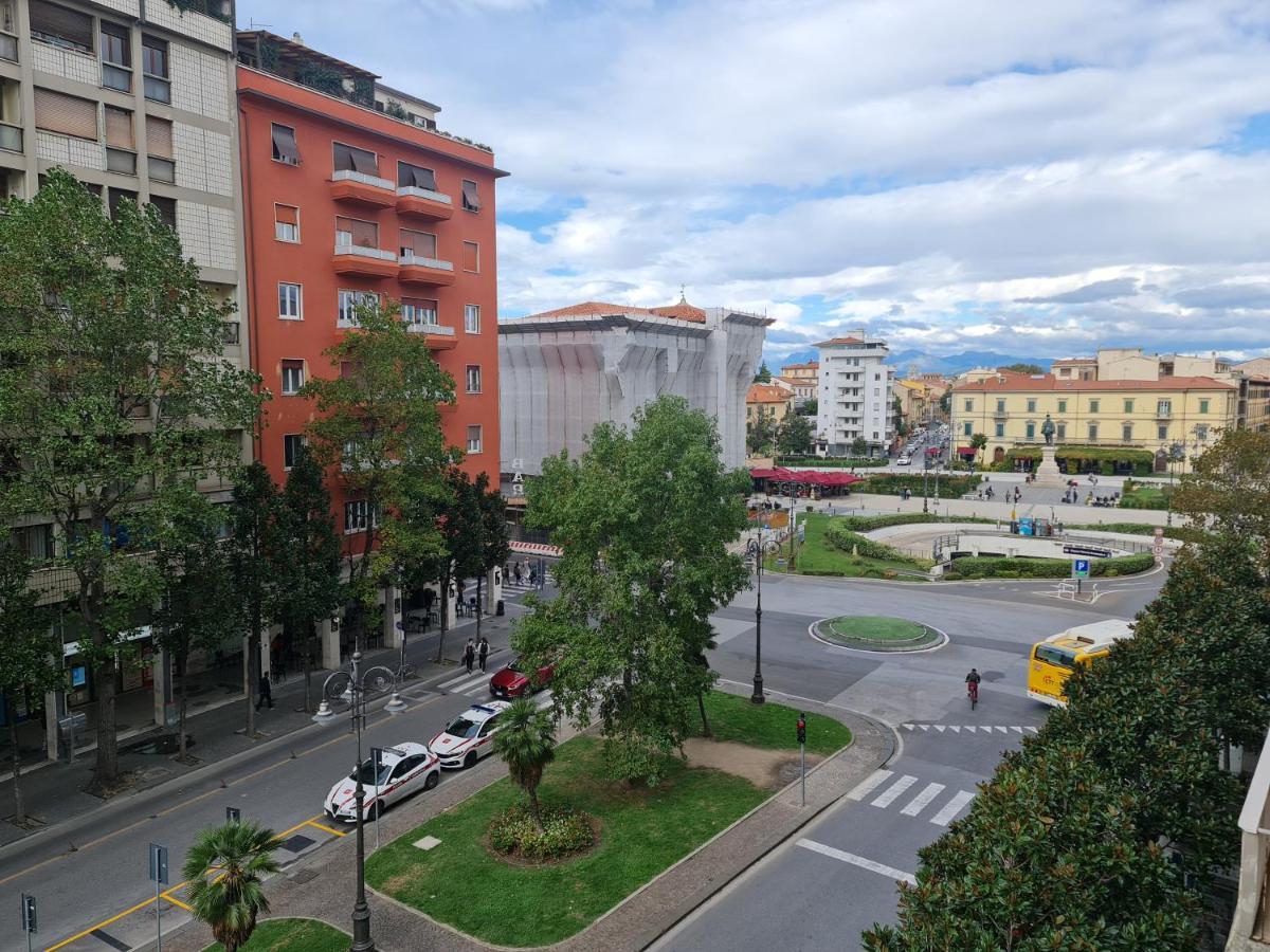 Lc Gramsci Guest House Self Check-In Pisa Exterior photo